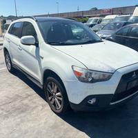 Ricambi per Mitsubishi Asx 2011