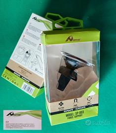 Portacellulare magnetico auto
supporto smartphone 
