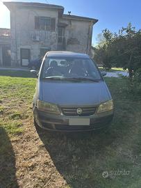 Fiat idea 1.9 jtd 2003