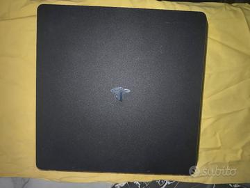 PlayStation 4 PS4 Slim 500GB