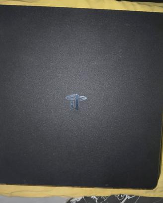 PlayStation 4 PS4 Slim 500GB