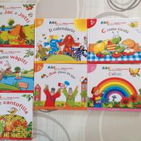 Libri per Bambini