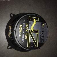 Casse audio Hertz acoustic