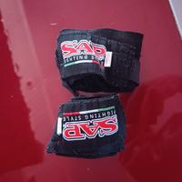 Fasce 3,50 metri Sap originali 