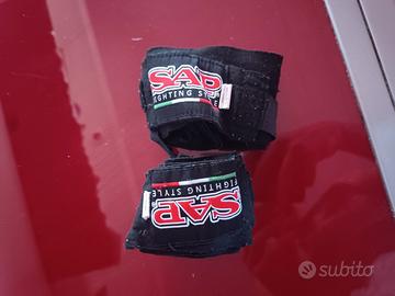 Fasce 3,50 metri Sap originali 