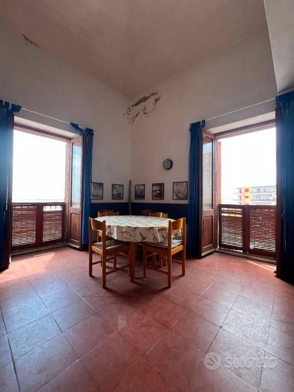 Appartamento di 95 m² con 4 locali a Carloforte - Vista 4