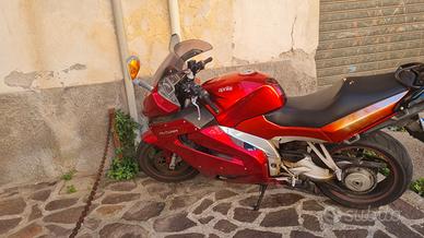 aprilia rst futura