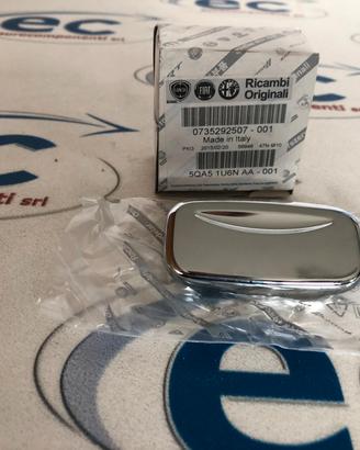 735292507 MANIGLIA CASSETTO PORTAOGGETTI ALFA 147