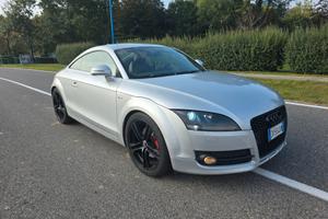 AUDI TT 1.8 S-LINE ADVANCED PLUS 160CV