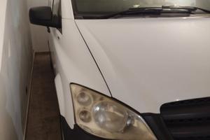 MERCEDES Vito 3ªs. (W639) - 2011