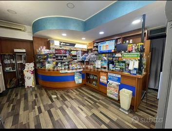 Tabaccheria Torino San Salvario