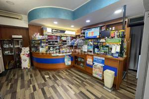 Tabaccheria Torino San Salvario