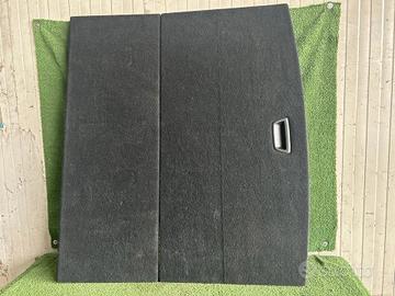 Tappeto bagagli BMW X1