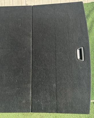 Tappeto bagagli BMW X1