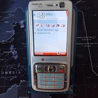 Nokia N73....