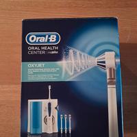 OralB idropulsore