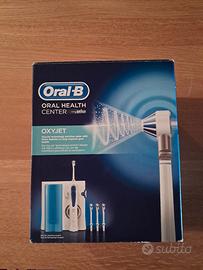 OralB idropulsore