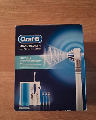 OralB idropulsore
