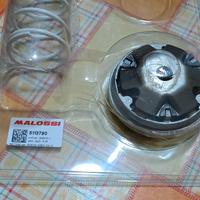 Molla a contrasto Malossi e variatore con rulli