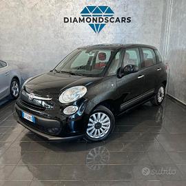Fiat 500L 1.4 BENZINA NEOPATENTATI EURO 6