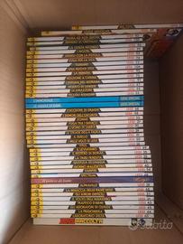 Lotto fumetti Bonelli LEGS