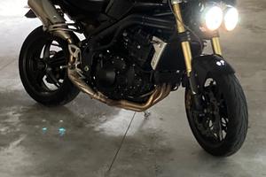 Triumph Speed Triple 1050 - 2006