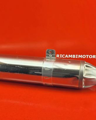 MARMITTA BMW K1200R K 1200 R