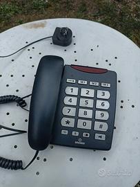 telefono rete fissa