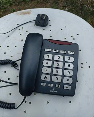 telefono rete fissa