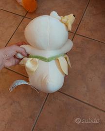 peluche miniso paperella 