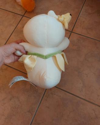 peluche miniso paperella 