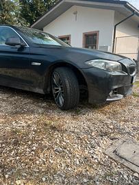Bmw 520d f10