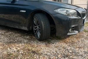 Bmw 520d f10