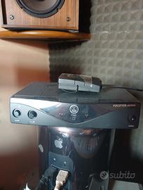Radiomicrofono Akg