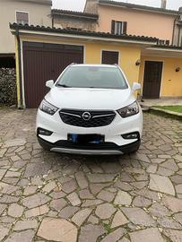 OPEL MOKKA X INNOVATION A GPL
