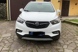 OPEL MOKKA X INNOVATION A GPL