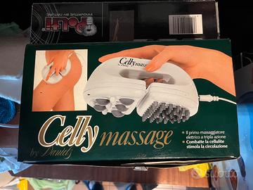 Massaggiatore portatile