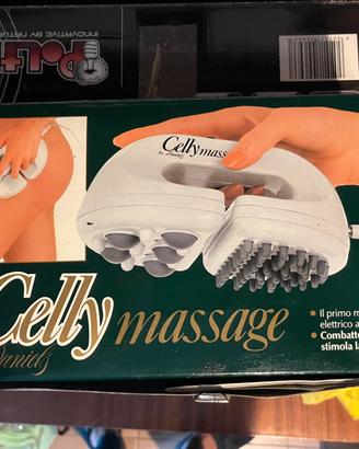 Massaggiatore portatile