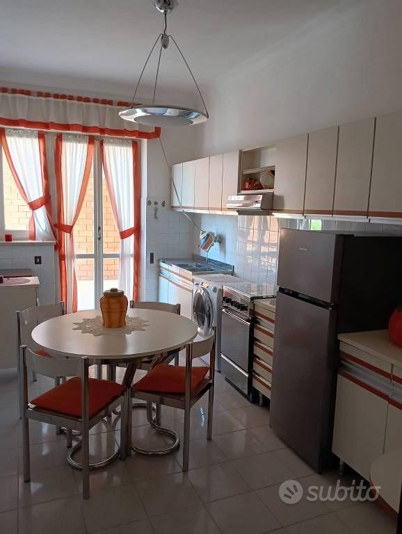 Appartamento – TR - Vista 3