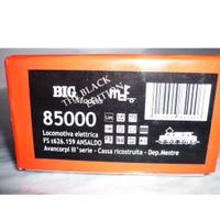 Big Models 85000 E 626 159
