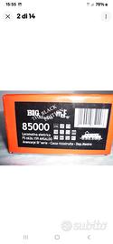 Big Models 85000 E 626 159