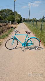 Bici vintage Rossignoli Garibaldi 71