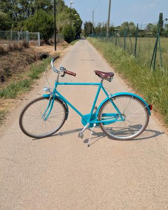 Bici vintage Rossignoli Garibaldi 71
