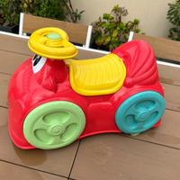 Triciclo per bambini 