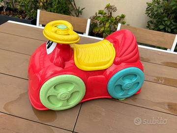 Triciclo per bambini 