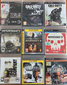 10 giochi ps3