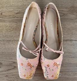 tacchi alti da donna 5