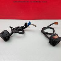 DEVIO LUCE HONDA HORNET 900 2002 2003 CB 2004 2006