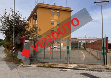 Appartamento Bari [Cod. rif 3316492VRG] (Stanic)