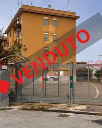 Appartamento Bari [Cod. rif 3316492VRG] (Stanic)